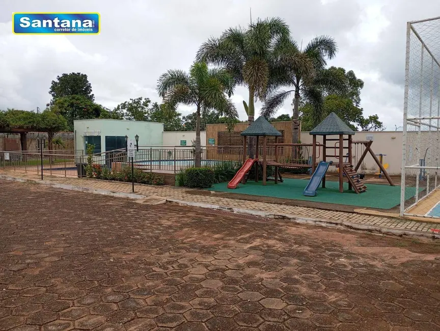 Casa de Condomínio com 2 quartos à venda, 50m2 em Caldas Novas - GO - imagem 9 Foto 9 de Casa de Condomínio com 2 quartos à venda, 50m2 em Caldas Novas - GO