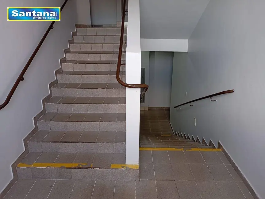 Foto 2 de Apartamento com 1 quarto à venda, 36m2 em Caldas Novas - GO