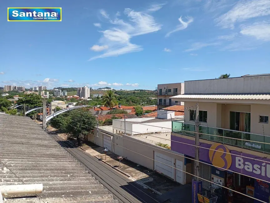Foto 6 de Apartamento com 1 quarto à venda, 36m2 em Caldas Novas - GO