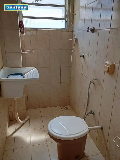 Foto 7 de Apartamento com 1 quarto à venda, 36m2 em Caldas Novas - GO