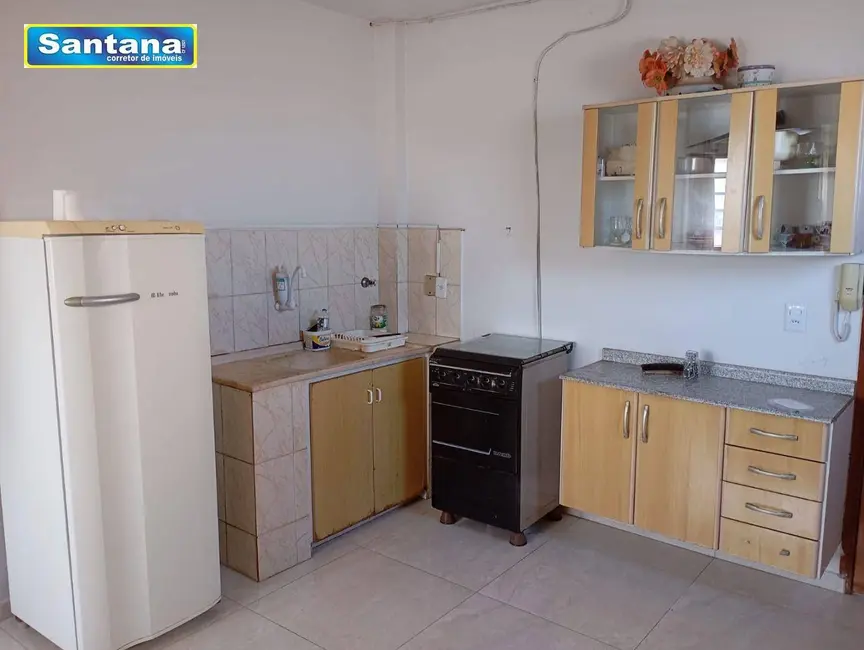 Foto 8 de Apartamento com 1 quarto à venda, 36m2 em Caldas Novas - GO