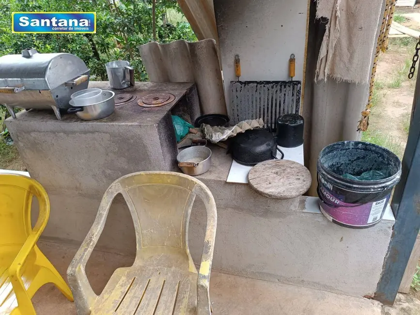 Foto 3 de Casa com 3 quartos à venda, 420m2 em Caldas Novas - GO