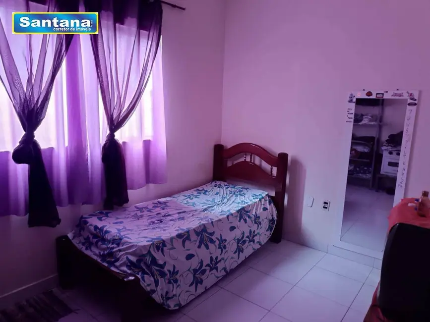 Foto 4 de Casa com 3 quartos à venda, 420m2 em Caldas Novas - GO