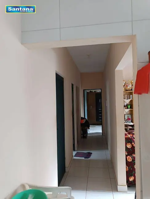 Foto 7 de Casa com 3 quartos à venda, 420m2 em Caldas Novas - GO