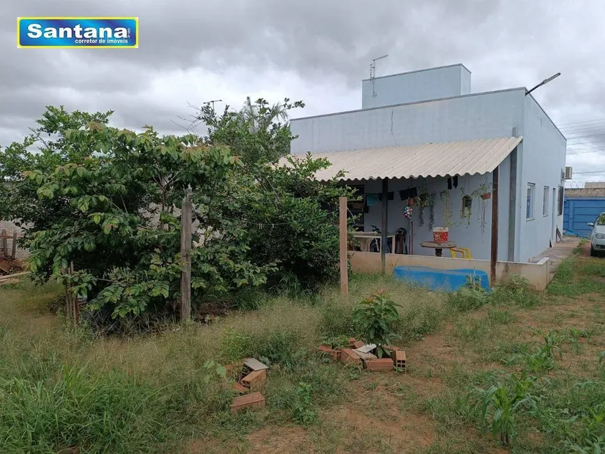 Foto 9 de Casa com 3 quartos à venda, 420m2 em Caldas Novas - GO