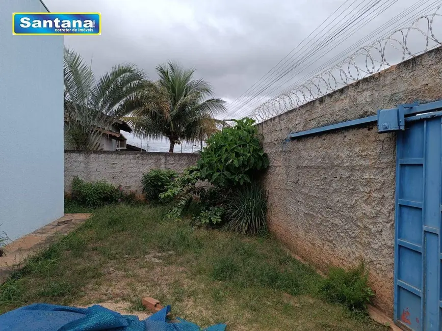 Foto 2 de Casa com 3 quartos à venda, 420m2 em Caldas Novas - GO