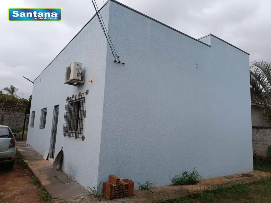 Foto 6 de Casa com 3 quartos à venda, 420m2 em Caldas Novas - GO