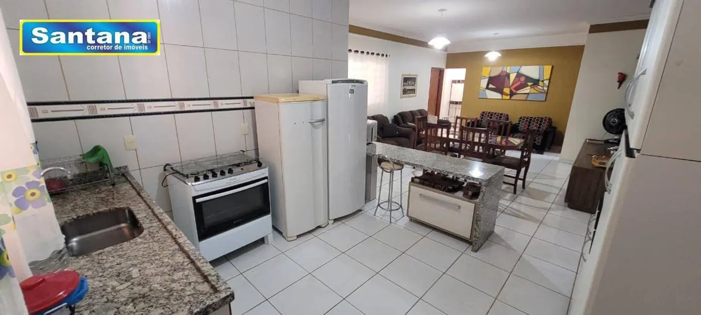 Foto 9 de Casa de Condomínio com 4 quartos à venda, 225m2 em Caldas Novas - GO