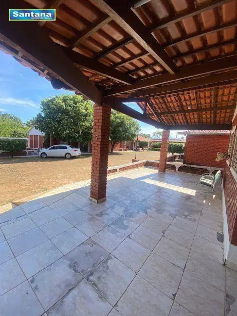 Foto 5 de Casa de Condomínio com 2 quartos à venda, 175m2 em Caldas Novas - GO