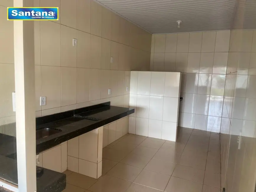 Foto 9 de Casa de Condomínio com 3 quartos à venda, 250m2 em Caldas Novas - GO
