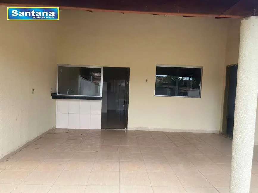 Foto 7 de Casa de Condomínio com 3 quartos à venda, 250m2 em Caldas Novas - GO