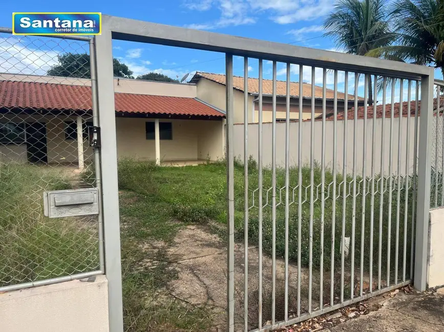 Foto 6 de Casa de Condomínio com 3 quartos à venda, 250m2 em Caldas Novas - GO