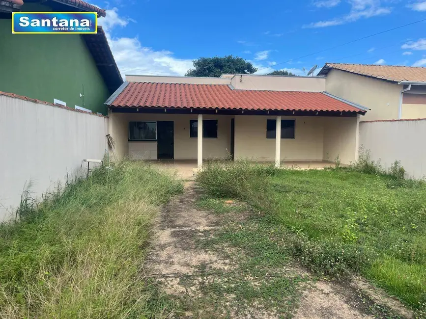 Foto 1 de Casa de Condomínio com 3 quartos à venda, 250m2 em Caldas Novas - GO