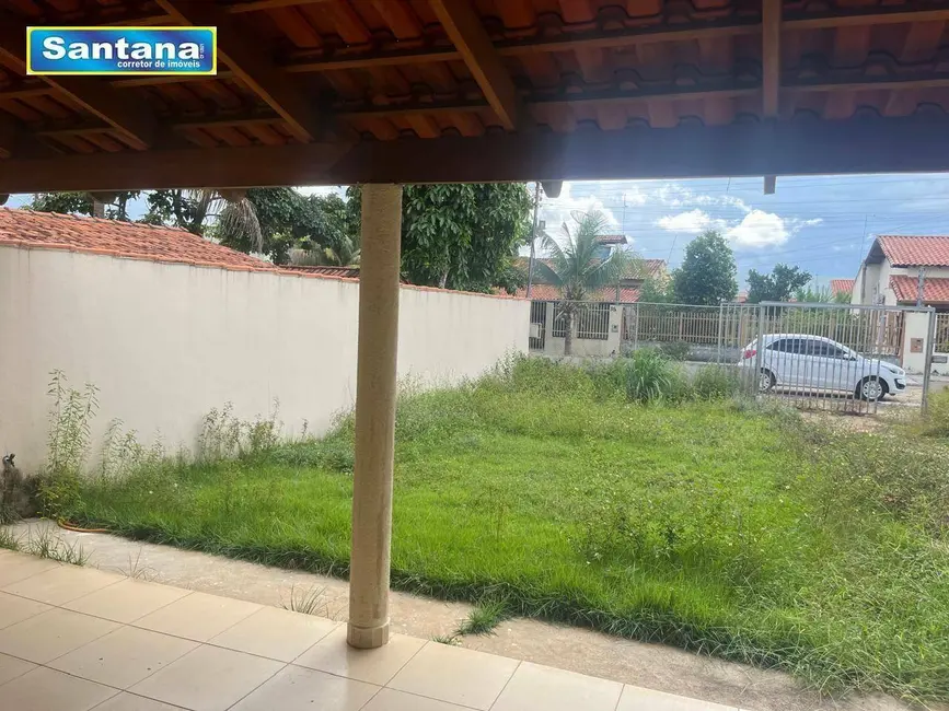 Foto 4 de Casa de Condomínio com 3 quartos à venda, 250m2 em Caldas Novas - GO