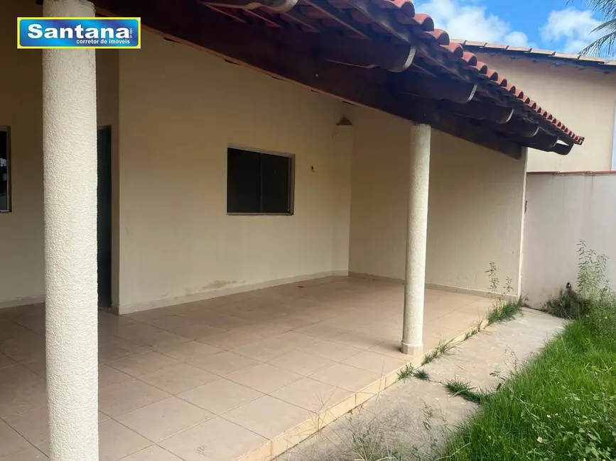 Foto 8 de Casa de Condomínio com 3 quartos à venda, 250m2 em Caldas Novas - GO