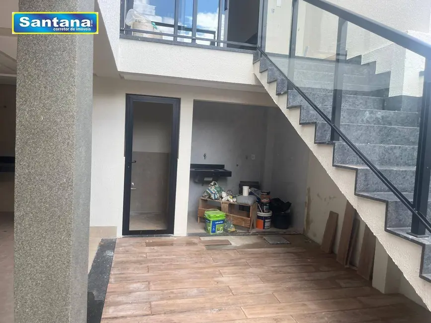 Foto 3 de Casa de Condomínio com 3 quartos à venda, 250m2 em Caldas Novas - GO