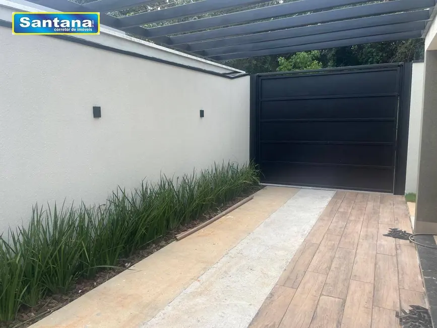 Foto 4 de Casa de Condomínio com 3 quartos à venda, 250m2 em Caldas Novas - GO