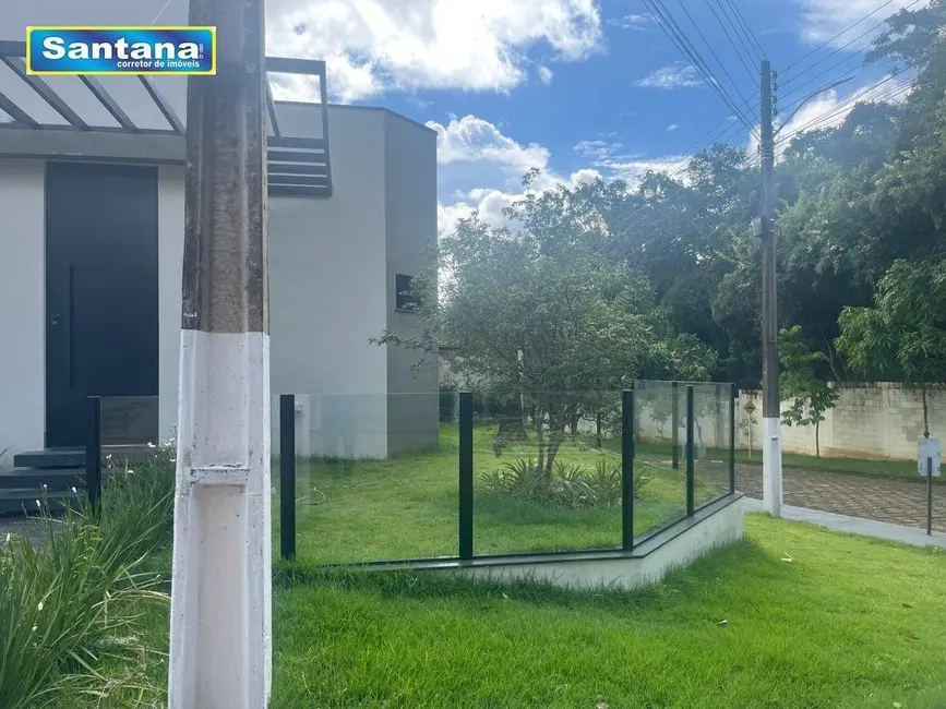 Foto 7 de Casa de Condomínio com 3 quartos à venda, 250m2 em Caldas Novas - GO