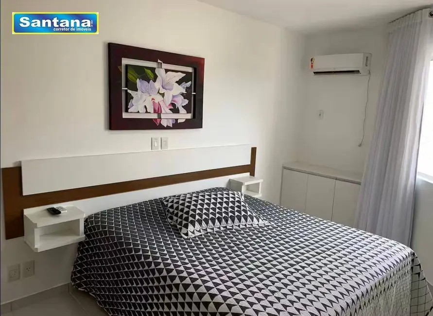 Foto 2 de Apartamento com 2 quartos à venda, 67m2 em Caldas Novas - GO