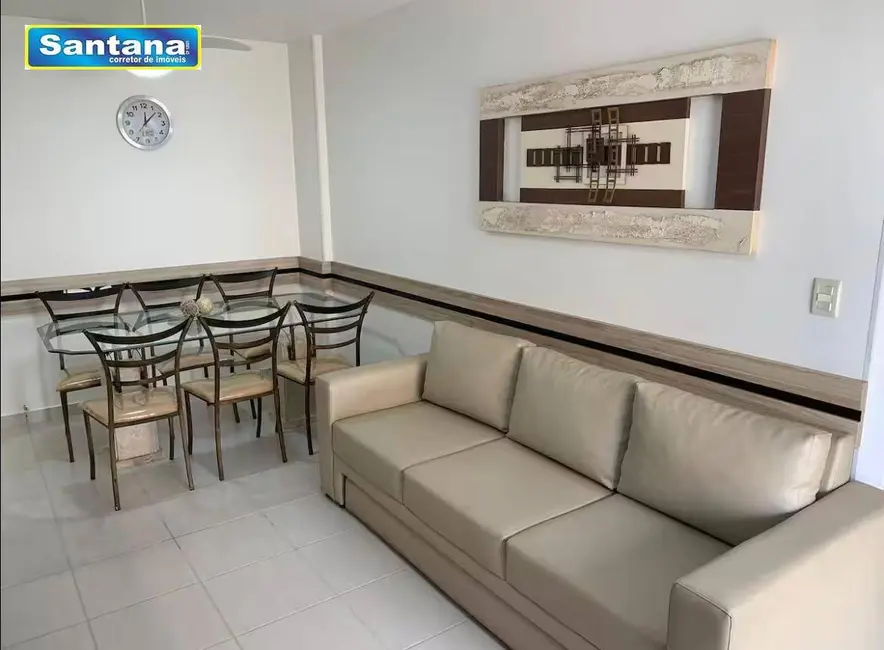 Foto 4 de Apartamento com 2 quartos à venda, 67m2 em Caldas Novas - GO