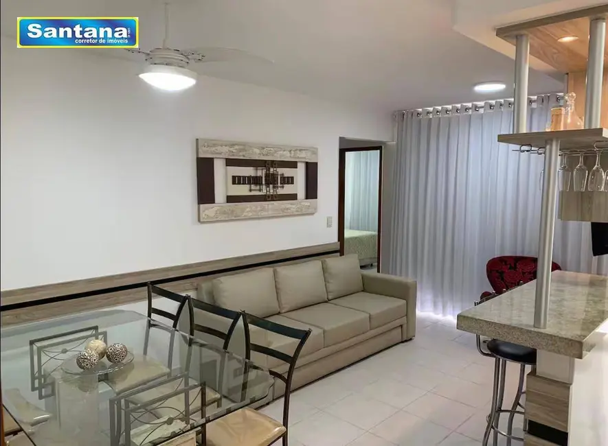 Foto 7 de Apartamento com 2 quartos à venda, 67m2 em Caldas Novas - GO