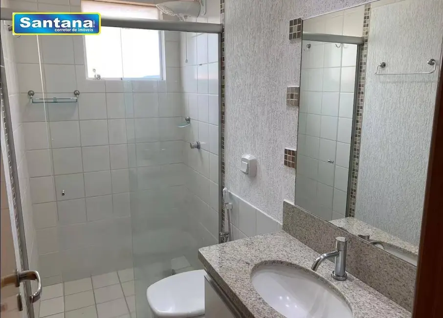 Foto 8 de Apartamento com 2 quartos à venda, 67m2 em Caldas Novas - GO
