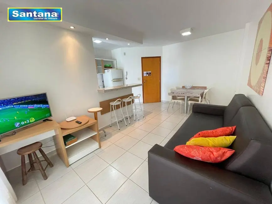 Foto 8 de Apartamento com 2 quartos à venda, 67m2 em Caldas Novas - GO
