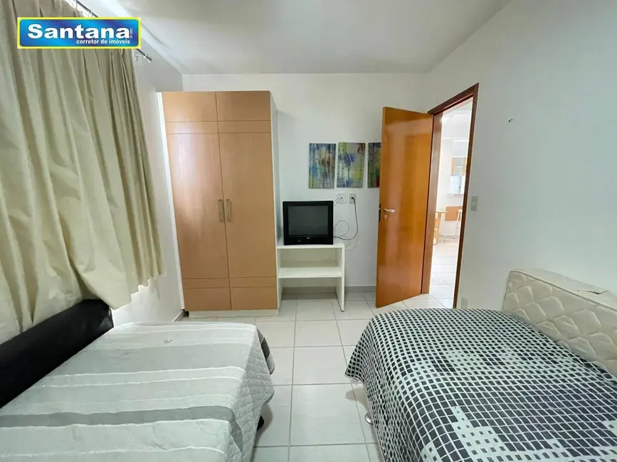 Foto 3 de Apartamento com 2 quartos à venda, 67m2 em Caldas Novas - GO