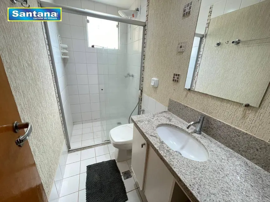 Foto 2 de Apartamento com 2 quartos à venda, 67m2 em Caldas Novas - GO
