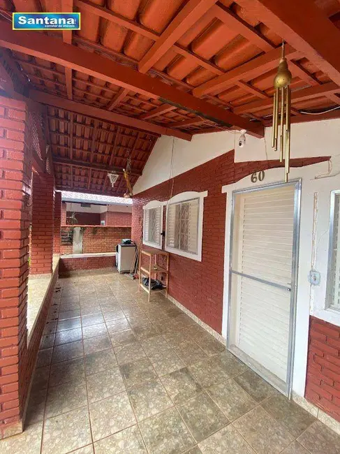 Foto 4 de Casa de Condomínio com 2 quartos à venda, 175m2 em Caldas Novas - GO