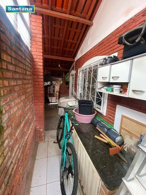 Foto 8 de Casa de Condomínio com 2 quartos à venda, 175m2 em Caldas Novas - GO