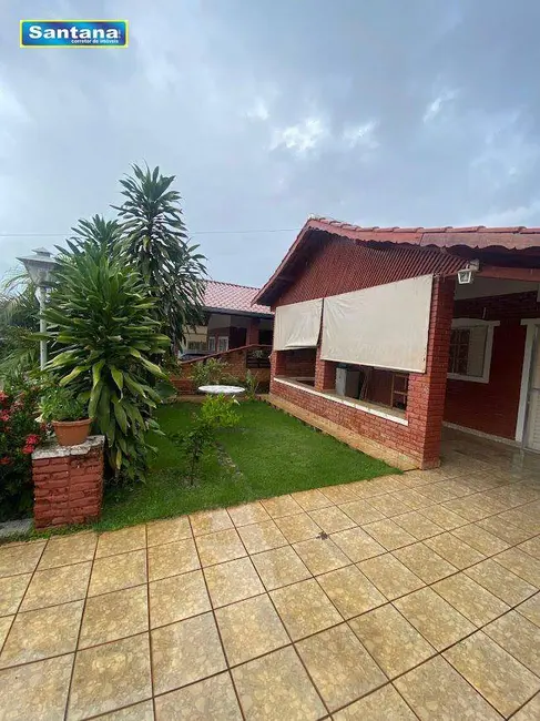 Foto 3 de Casa de Condomínio com 2 quartos à venda, 175m2 em Caldas Novas - GO