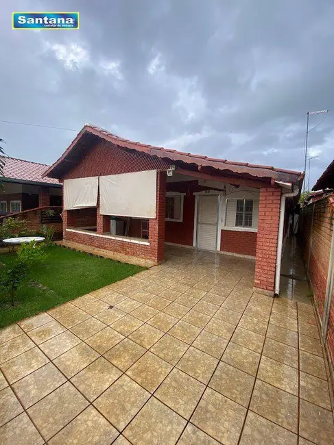 Foto 2 de Casa de Condomínio com 2 quartos à venda, 175m2 em Caldas Novas - GO