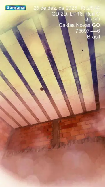 Foto 8 de Casa com 2 quartos à venda, 250m2 em Caldas Novas - GO