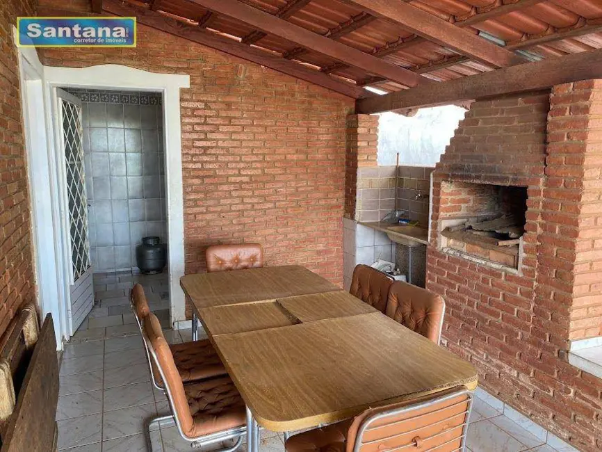 Foto 3 de Casa de Condomínio com 3 quartos à venda, 175m2 em Caldas Novas - GO