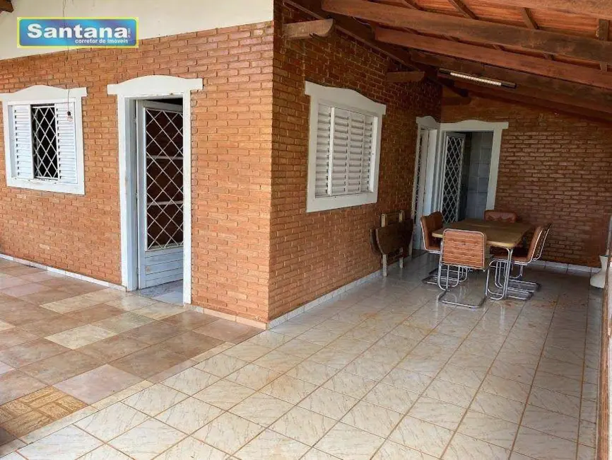Foto 2 de Casa de Condomínio com 3 quartos à venda, 175m2 em Caldas Novas - GO