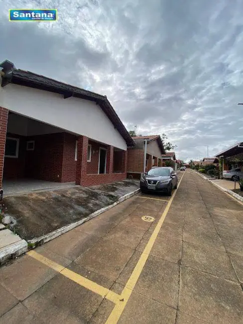 Foto 2 de Casa de Condomínio com 5 quartos à venda, 175m2 em Caldas Novas - GO