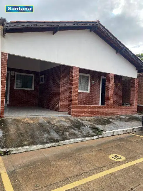 Foto 3 de Casa de Condomínio com 5 quartos à venda, 175m2 em Caldas Novas - GO