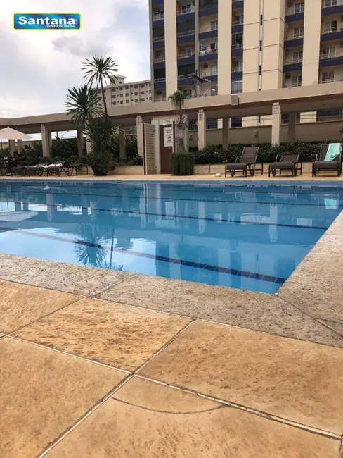 Foto 9 de Apartamento com 3 quartos à venda, 80m2 em Caldas Novas - GO