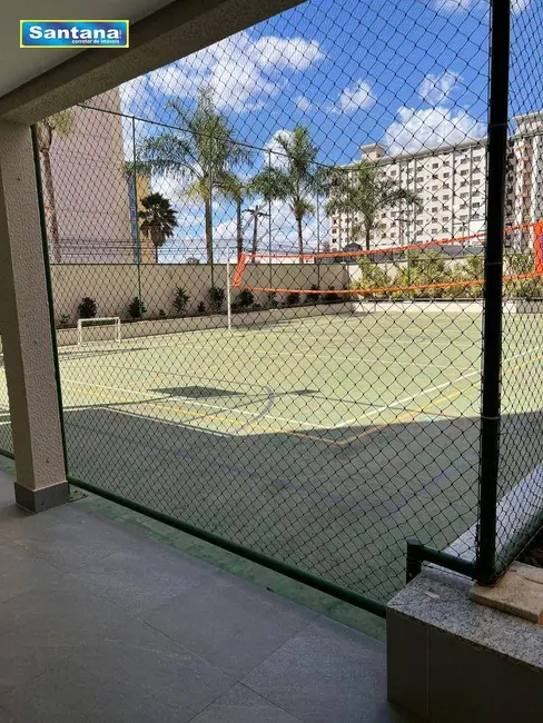 Foto 5 de Apartamento com 3 quartos à venda, 80m2 em Caldas Novas - GO