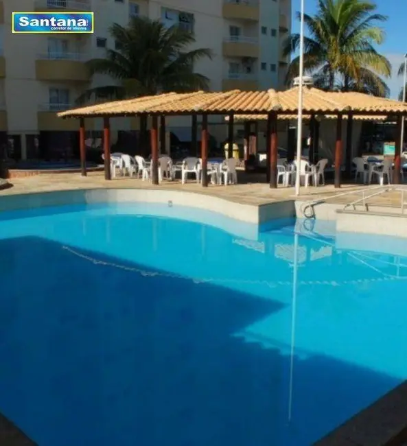 Foto 9 de Apartamento com 1 quarto à venda, 25m2 em Caldas Novas - GO