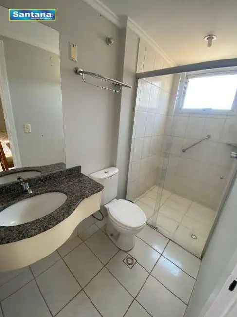 Foto 4 de Apartamento com 1 quarto à venda, 25m2 em Caldas Novas - GO