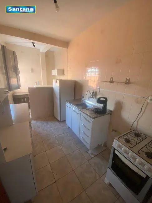 Foto 3 de Apartamento com 2 quartos à venda, 60m2 em Caldas Novas - GO