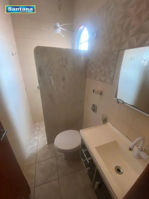 Foto 5 de Apartamento com 2 quartos à venda, 60m2 em Caldas Novas - GO