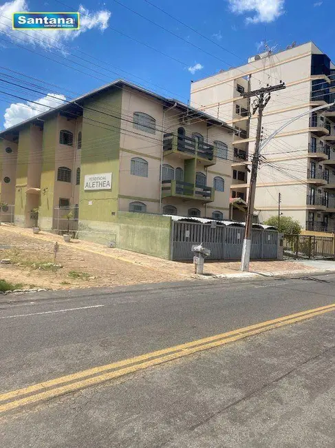 Foto 2 de Apartamento com 2 quartos à venda, 60m2 em Caldas Novas - GO