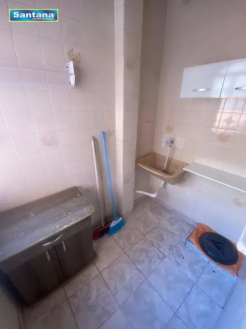 Foto 4 de Apartamento com 2 quartos à venda, 60m2 em Caldas Novas - GO