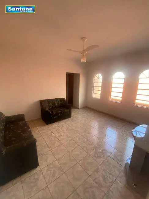 Foto 1 de Apartamento com 2 quartos à venda, 60m2 em Caldas Novas - GO
