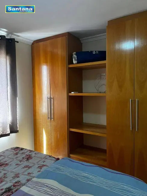 Foto 3 de Apartamento com 1 quarto à venda, 46m2 em Caldas Novas - GO