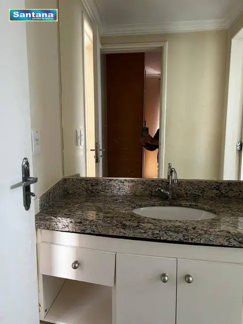Foto 8 de Apartamento com 1 quarto à venda, 46m2 em Caldas Novas - GO