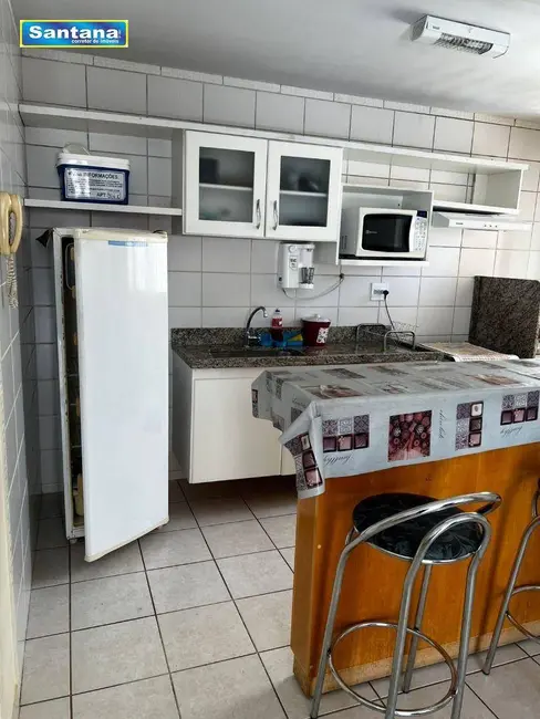 Foto 6 de Apartamento com 1 quarto à venda, 46m2 em Caldas Novas - GO